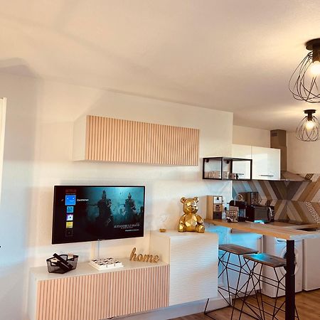 Magnifique Appartement To Be Discovered Montauban Buitenkant foto