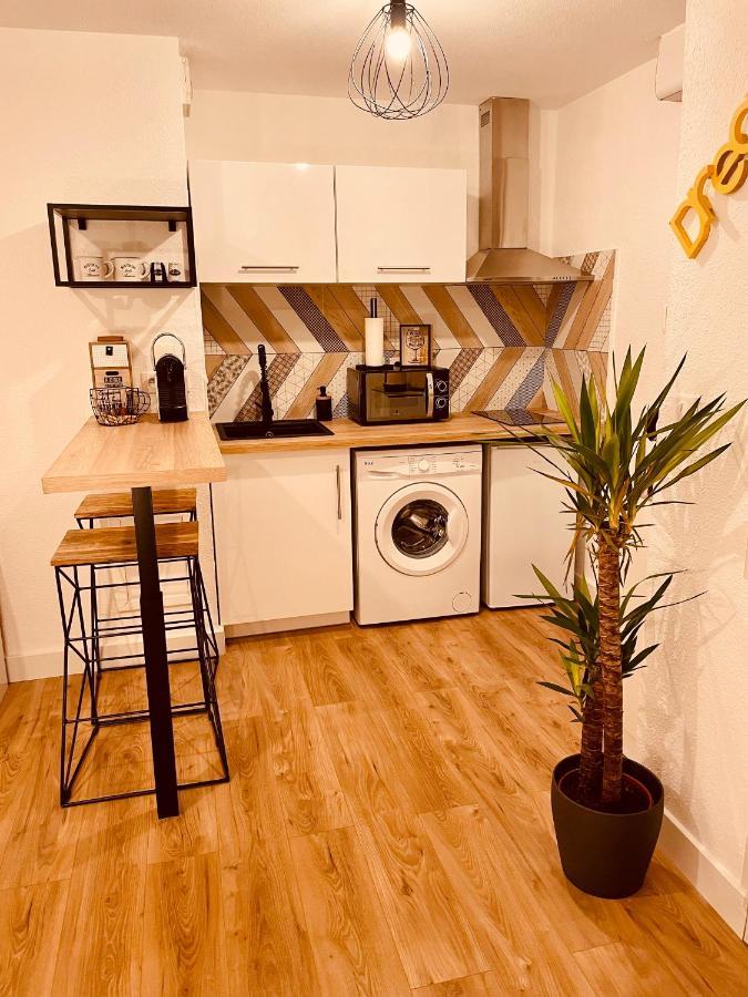 Magnifique Appartement To Be Discovered Montauban Buitenkant foto