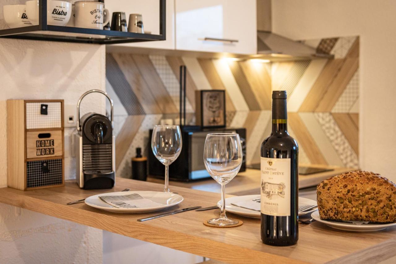 Magnifique Appartement To Be Discovered Montauban Buitenkant foto