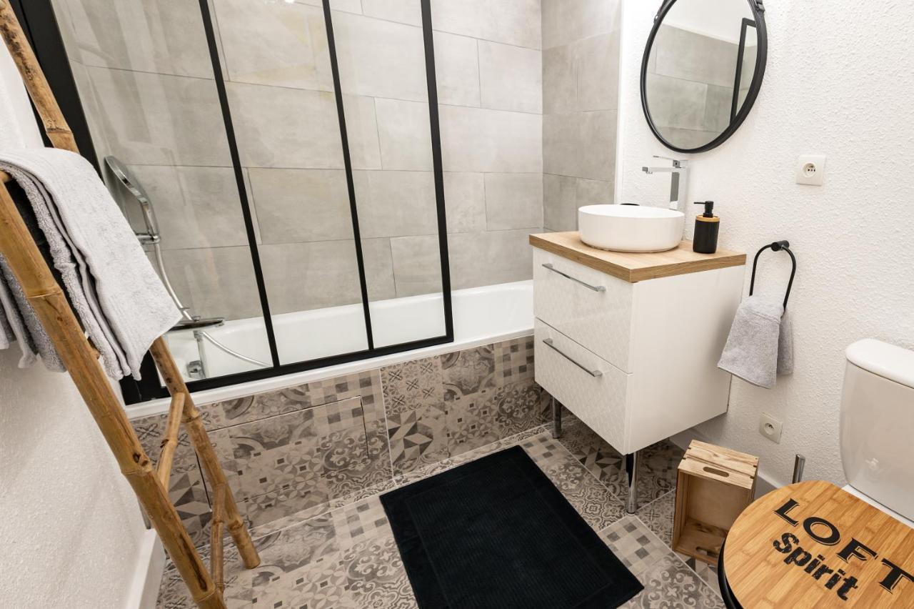 Magnifique Appartement To Be Discovered Montauban Buitenkant foto