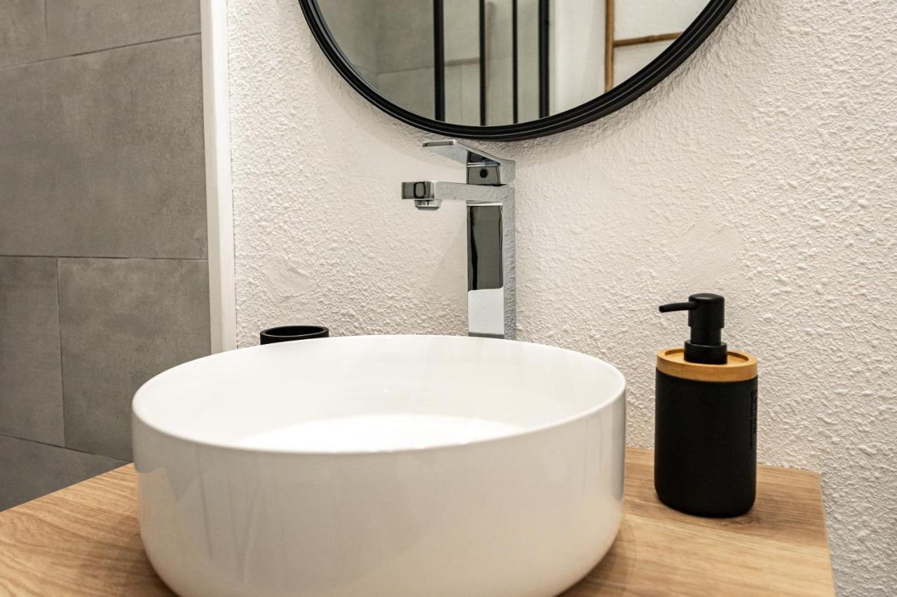 Magnifique Appartement To Be Discovered Montauban Buitenkant foto