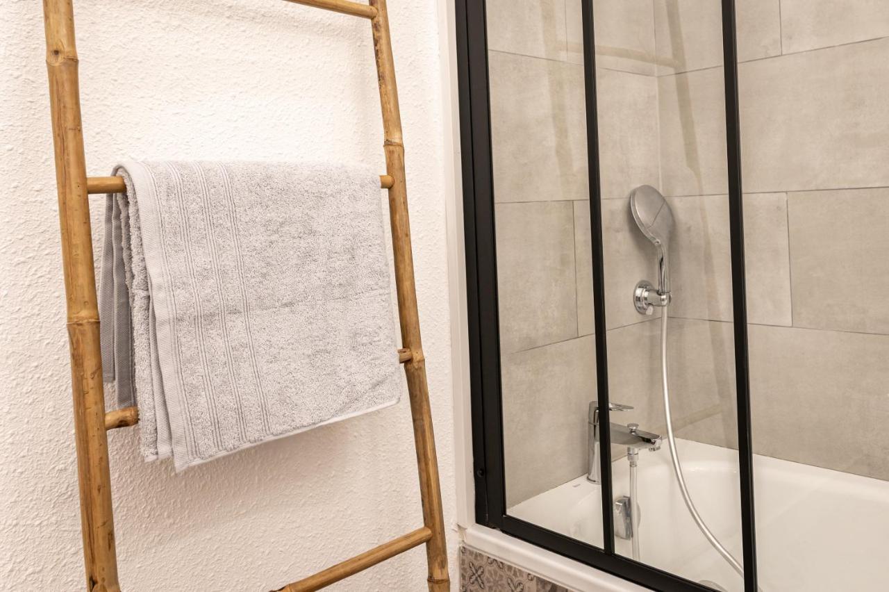 Magnifique Appartement To Be Discovered Montauban Buitenkant foto