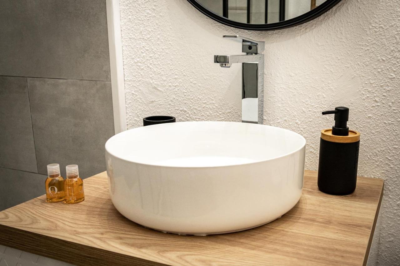 Magnifique Appartement To Be Discovered Montauban Buitenkant foto