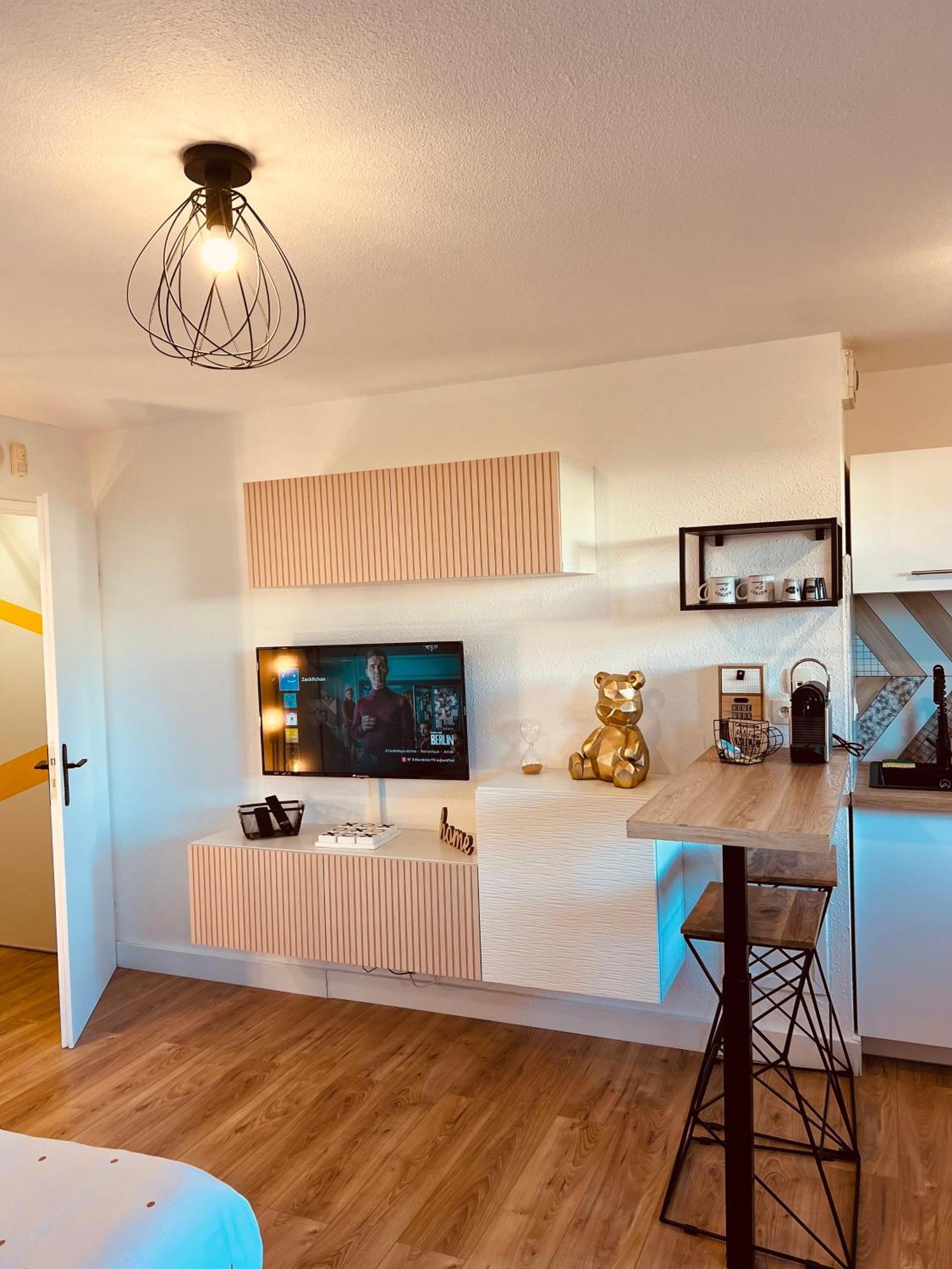 Magnifique Appartement To Be Discovered Montauban Buitenkant foto