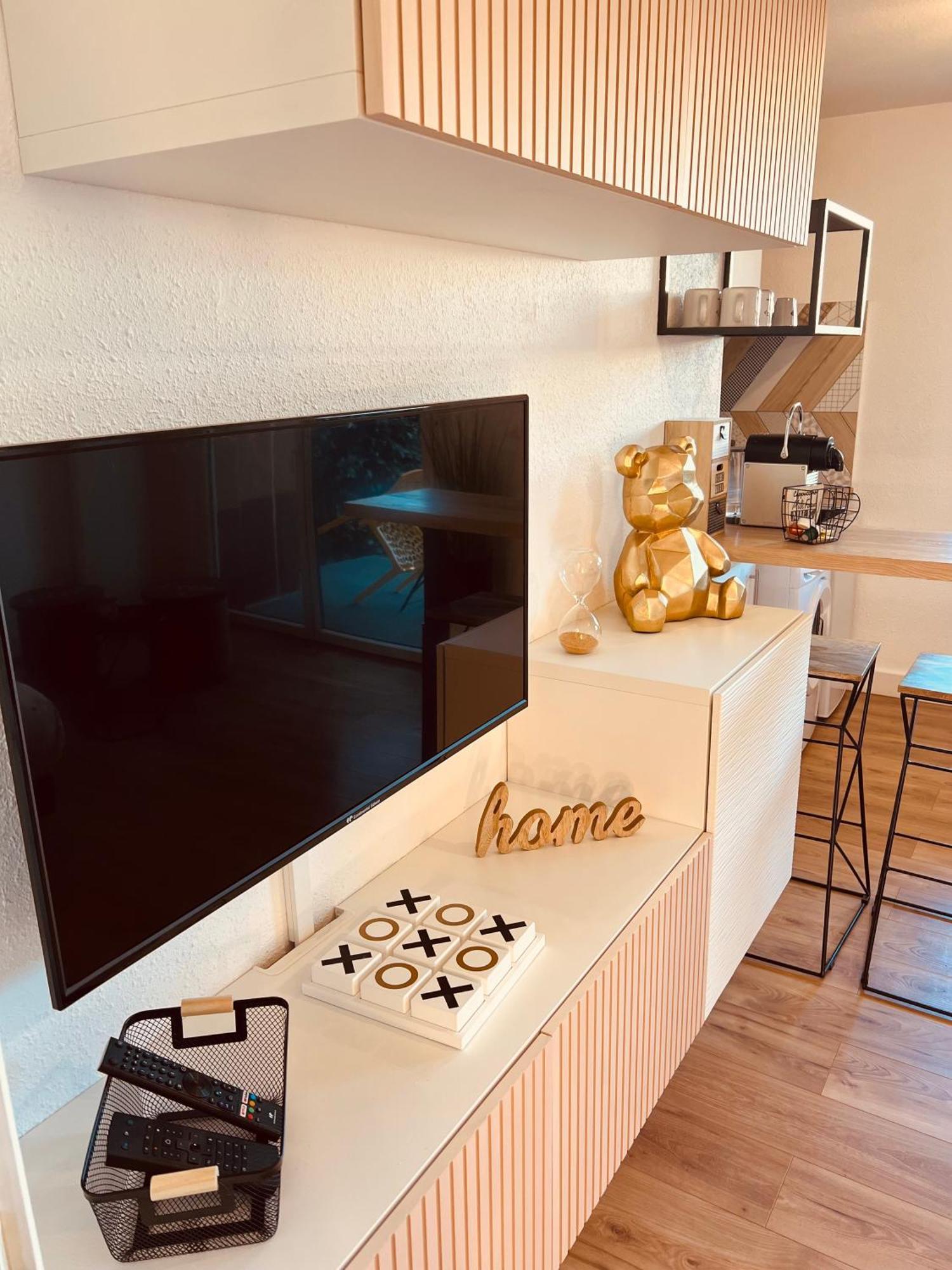 Magnifique Appartement To Be Discovered Montauban Buitenkant foto